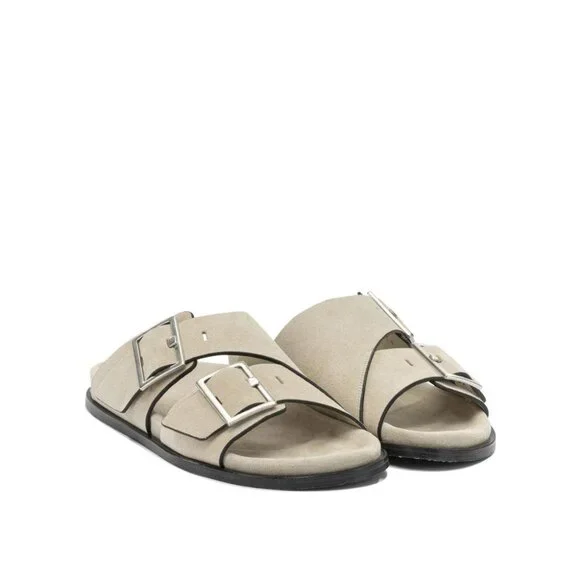 Alohas Sandals IT 40 Women